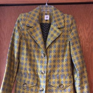 Cabi Regency Coat